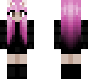 main pink