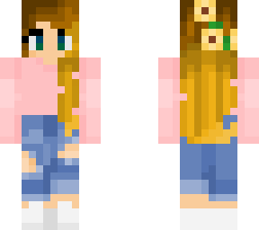 main skin