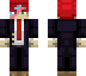 major tom oc2