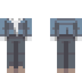 male school uniform base