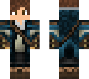 male warrior