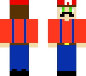 mario