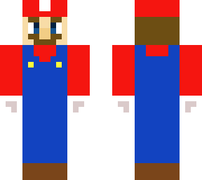 mario