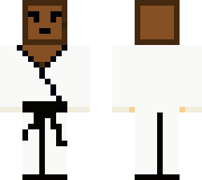 martial arts smores