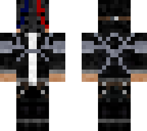 mask