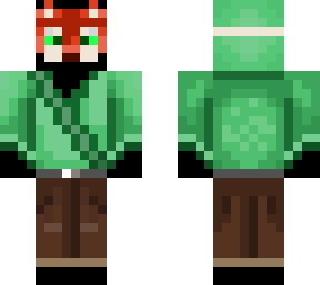 masked robin hood