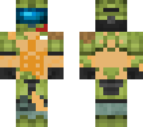 master slayer 2