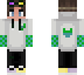 matching skin