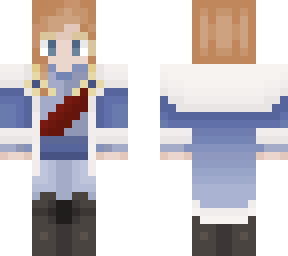 me (arctic empire)