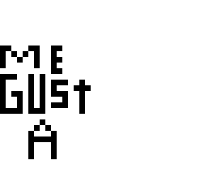 me gusta