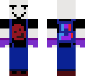 me random character (bruh face)e
