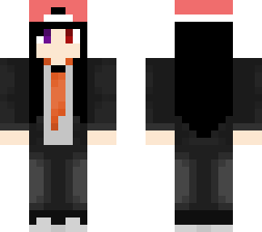 me when in sans smp