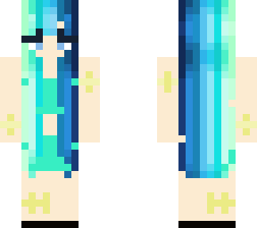 mermaid