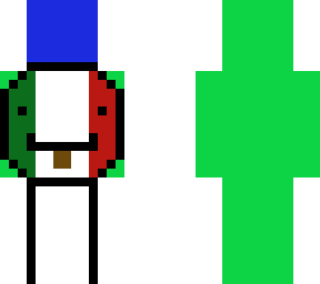 mexican dream