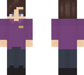 michael afton