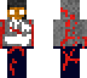 mikey8904 herobrine