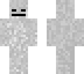 minecraft skeleton skin