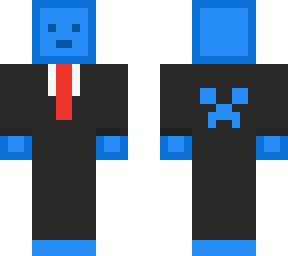 minecraft skin