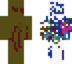 minecraft twilight forest armored giant