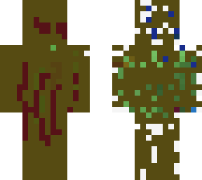 minecraft twilight forest armored giant