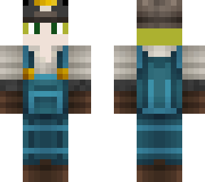 miner boi