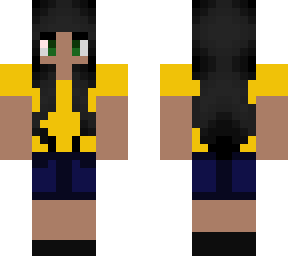 minkegames skin (uncorrupted)