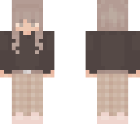 mocha girl (1/7/21)
