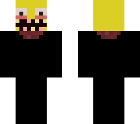 monster
