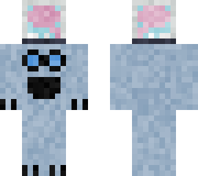 monster alien