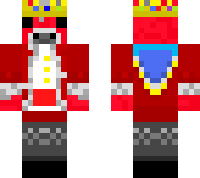 mooshroom king 2