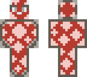 mooshroom man