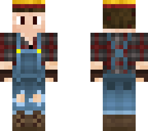 mort farmer
