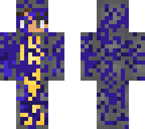 mostly corrupted slogo