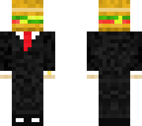 mr. burrrger