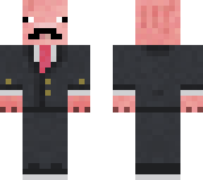 mr. moustachio