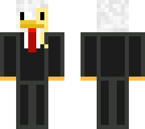 mr clucks
