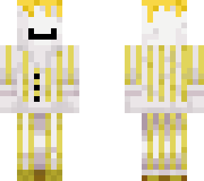 mr.mayonnaise (pjs)