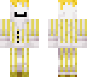 mr.mayonnaise (pjs)