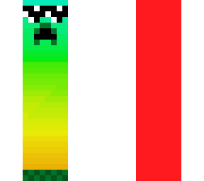 mr supreme pro creeper