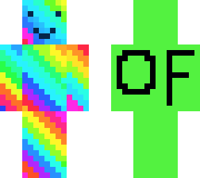 multicolour