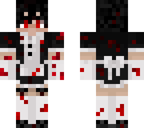 murder maid venomfrankie