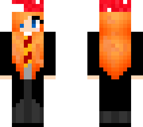 mushrom ginny