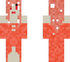 mushroom girl