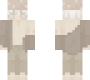 mushroom person