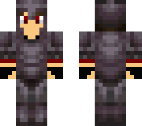 my body 5 netherite
