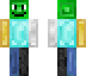 my body 6 gems