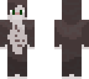 my cat irl v2 finished