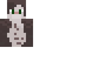 my cat irl v2 unfinished number 1