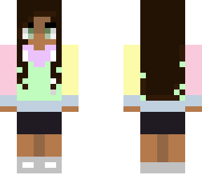 my character (chibbii)