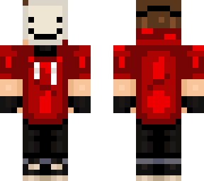 my custom skin